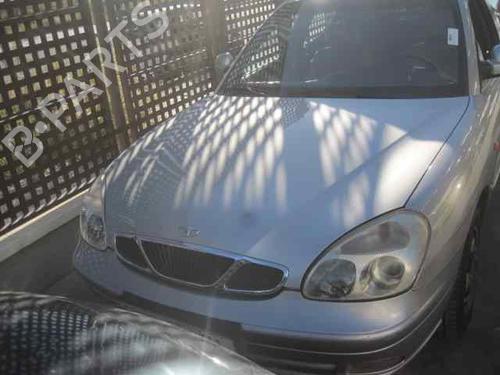 Gearbox DAEWOO NUBIRA Saloon (J100) 1.6 16V | BP2384093M3 