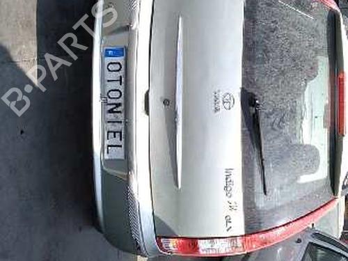 Gearbox TATA INDIGO MARINA (4_V2) 1.4 | BP2381606M3 
