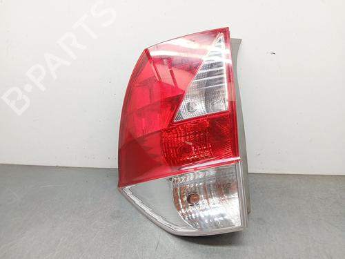 Høyre baklys HONDA FR-V (BE) 2.2 i CTDi (BE5) (140 hp) 29399944