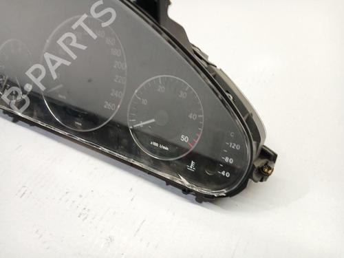 Instrument cluster MERCEDES-BENZ E-CLASS (W211)  | BP23212782C47 