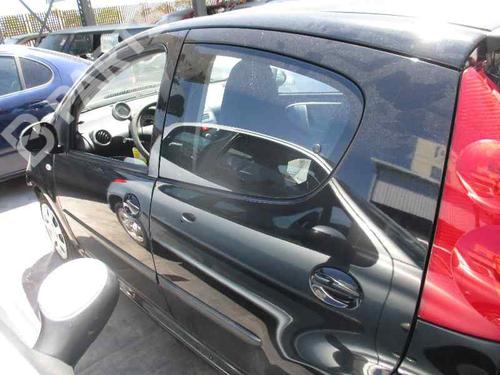 Rear bumper reinforcement PEUGEOT 107 (PM_, PN_) 1.0 | BP2375564C73  - Image 18