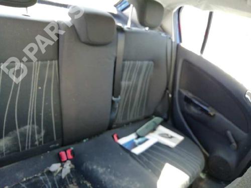 Right rear door OPEL CORSA D (S07)  | BP12126136C5 