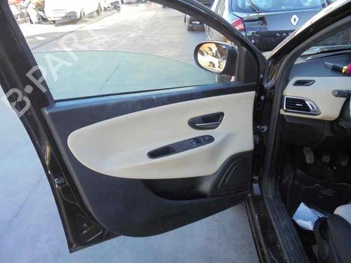 Left front window switch LANCIA YPSILON (312_) 1.3 D Multijet (312.YXE1A, 312.YXU1A) | BP12194893I27 - Image 20