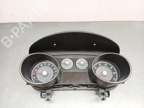 Kombiinstrument Kombiinstrument 38749824 38749824