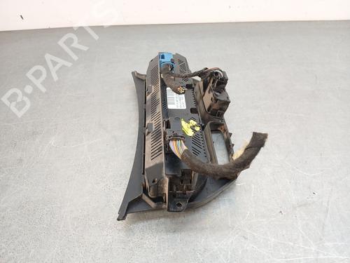 Climate control FORD C-MAX II (DXA/CB7, DXA/CEU) | BP15738706I5 - Image 6