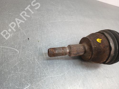 Left front driveshaft FORD FOCUS III 1.0 EcoBoost | BP36022468M38 - Image 5