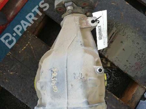 Used Rear differential MERCEDES-BENZ SLK (R171) 200 Kompressor (171.442) (163 hp) 12193890