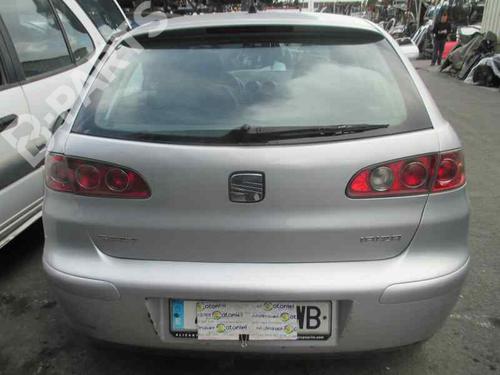Right front window motor SEAT IBIZA III (6L1) 1.9 SDI | BP2365935E20 