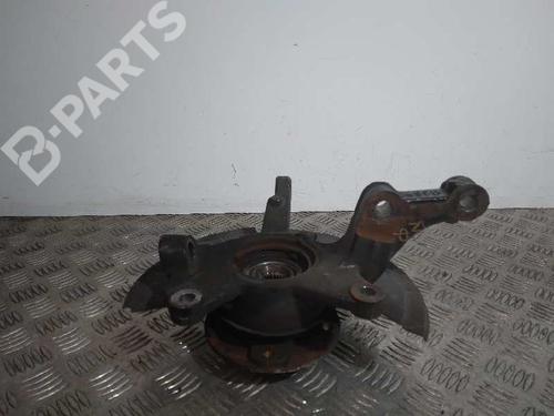 Left front steering knuckle RENAULT CAPTUR II (HF_) TCe 130 (HFMF) | BP10776681M25 