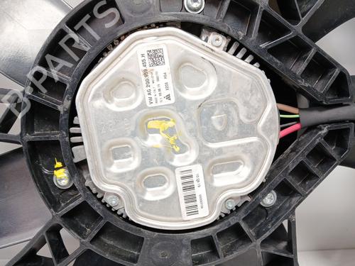 Radiator fan SEAT ARONA (KJ7, KJP) 1.0 TSI | BP31847488M35 