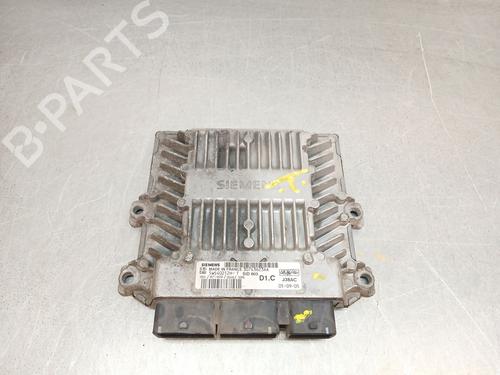 Used Engine control unit (ECU) Engine control unit (ECU) VOLVO V50 (545) 2.0 D (136 hp) 38785970 38785970