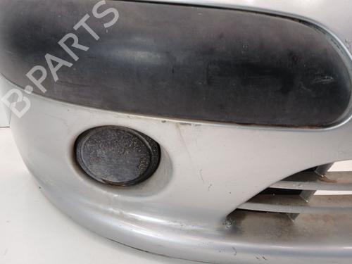 Front bumper CITROËN C3 I (FC_, FN_) 1.4 HDi | BP24980661C7 