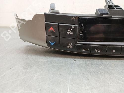 Climate control LEXUS CT (ZWA10_) 200h (ZWA10_) | BP27296148I5 