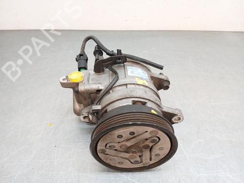 AC compressor KIA PICANTO I (SA) 1.1 | BP36699630M34 - Image 3