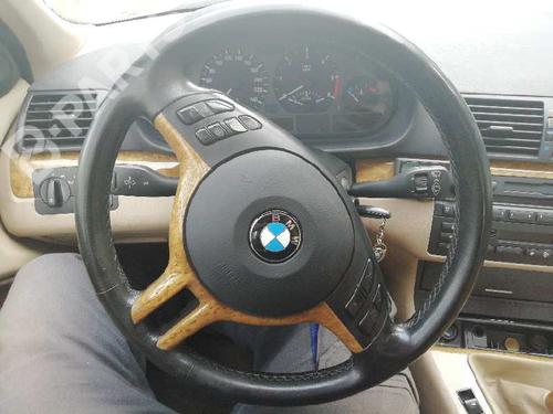 Right front steering knuckle BMW 3 (E46) 320 d | BP8051127M26  - Image 39