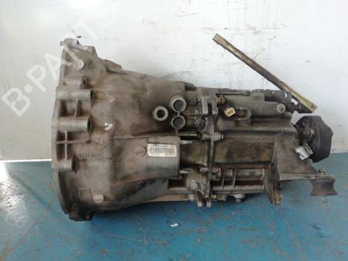 Used Gearbox BMW 3 Coupe (E46) 318 Ci (143 hp) 8194825