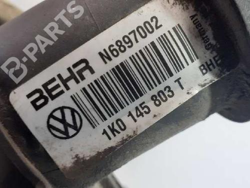 Intercooler SKODA OCTAVIA II (1Z3) 2.0 TDI RS | BP8905602M30 