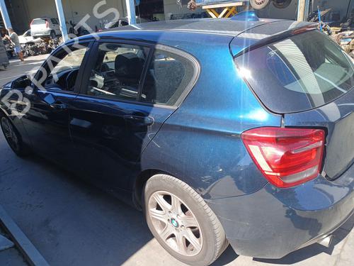 Left sun visor BMW 1 (F20)  | BP34208725I1  - Image 9