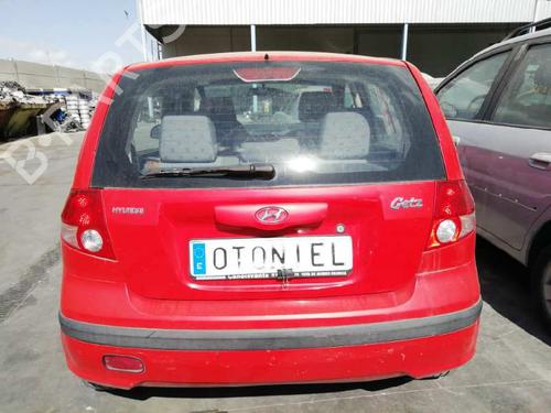 Left headlight HYUNDAI GETZ (TB) 1.1 | BP5214326C28 