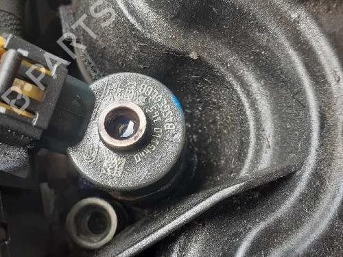 Used Injector OPEL ASTRA H (A04) [2004-2014]  13507251