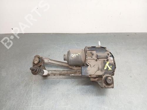 Used Front wiper motor Front wiper motor SEAT ALTEA (5P1) 1.9 TDI (105 hp) 33703525 33703525