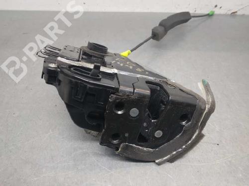 Rear right lock LEXUS GS (_S19_)  | BP11530547C99 