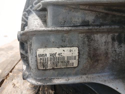 Gearbox FORD FOCUS II (DA_, HCP, DP) 1.6 TDCi | BP37183144M3 - Image 6