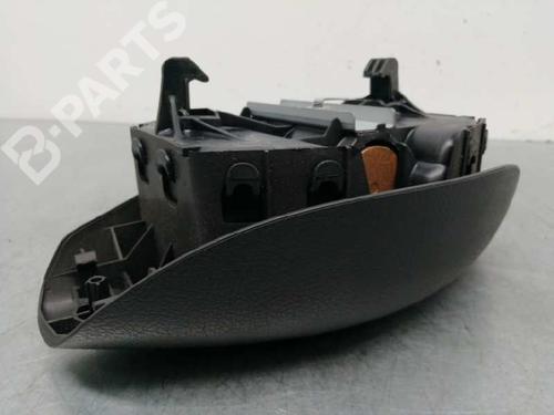 Driver airbag PEUGEOT 307 SW (3H) 1.6 HDI 90 | BP9193416C9 
