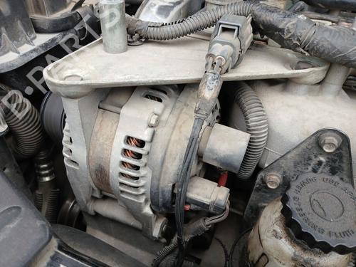 Generator CHRYSLER VOYAGER IV (RG, RS) 2.5 CRD (141 hp) 32169820