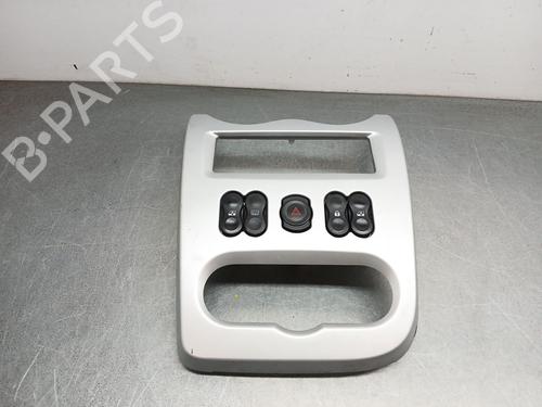 left-front-window-switch-dacia-sandero-2008-39611453 main image