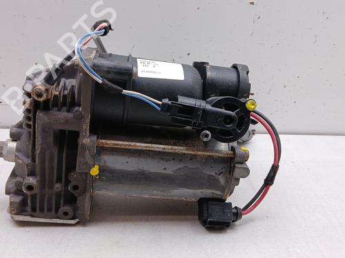 Used Suspension compressor LAND ROVER RANGE ROVER SPORT I (L320) 3.0 D 4x4 (211 hp) 26595141