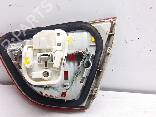 Left tailgate light BMW 3 (E90) 320 d | BP29806799C79