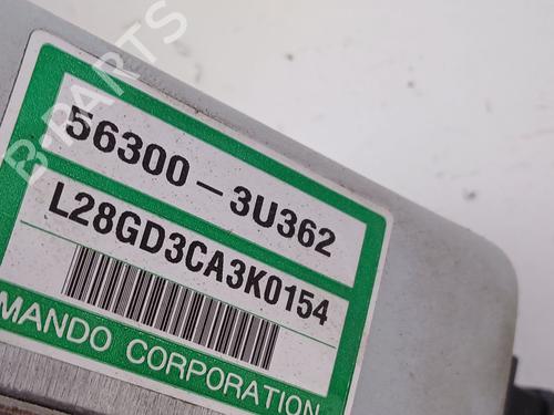 Steering column KIA SPORTAGE III (SL)  | BP26501342M21 