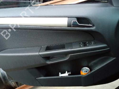 Ignition barrel OPEL ASTRA H (A04) 1.6 (L48) | BP3150144M48 