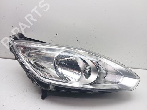 Right headlight FORD C-MAX II (DXA/CB7, DXA/CEU)  | BP30900068C29 