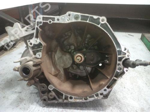 Used Gearbox PEUGEOT 308 SW I (4E_, 4H_) [2007-2014]  16686084