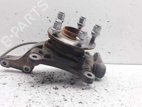 Left front steering knuckle MAXUS eDELIVER 3 Van Electric (SV3C) | BP39533303M25 - Image 6