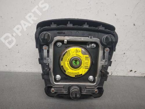 Driver airbag FORD MONDEO IV (BA7) 2.0 TDCi | BP11328603C9 