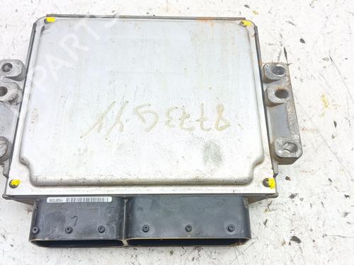 Engine control unit (ECU) KIA VENGA (YN) 1.4 CRDi 90 | BP37269876M57 - Image 3
