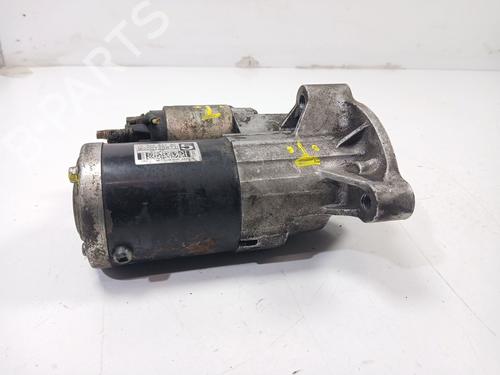 Starter PEUGEOT 807 (EB_) 2.0 HDi | BP40071871M8 - Image 5