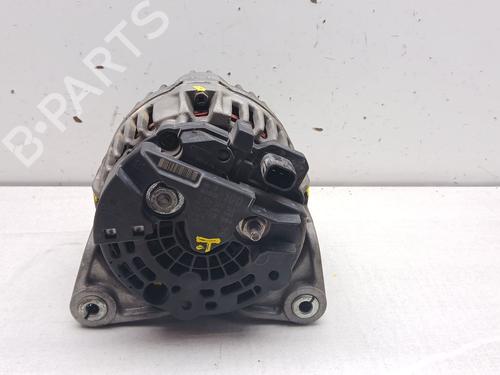 Generator OPEL ZAFIRA / ZAFIRA FAMILY B (A05) 1.6 (M75) | BP30000552M7