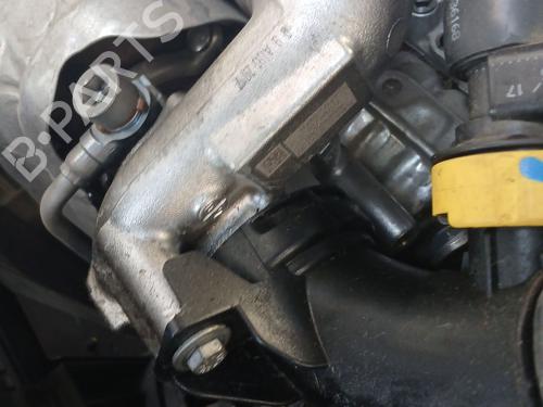 Engine CITROËN C-ELYSEE (DD_) 1.6 BlueHDi 100 | BP27996749M1 