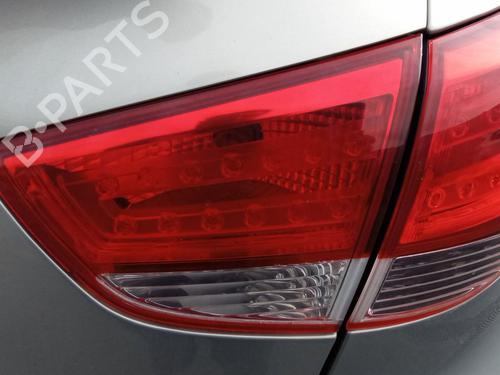 Højre baglygte bagklap Højre baglygte bagklap HYUNDAI ix35 (LM, EL, ELH) 1.7 CRDi (116 hp) 39802566 39802566