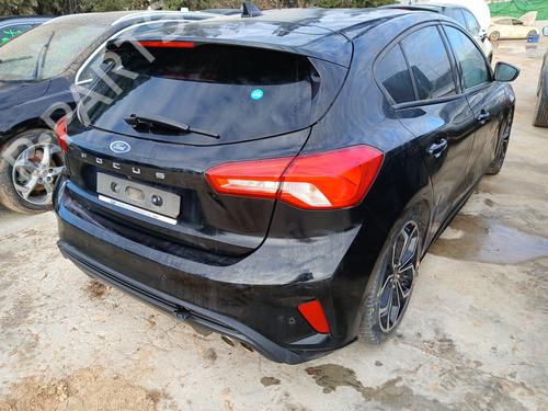 Left front steering knuckle FORD FOCUS IV (HN) 1.0 EcoBoost | BP34279953M25  - Image 10