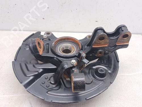 Right front steering knuckle PEUGEOT 3008 III (KA_, KB_, KC_) Hybrid 136 (KAHPYE) | BP25282548M26 