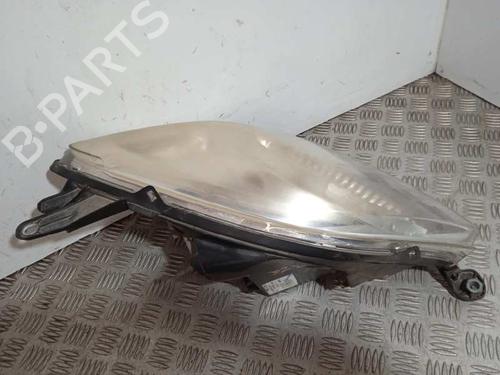 Left headlight FIAT FIORINO Box Body/MPV (225_) 1.3 D Multijet (225BXD1A, 225BXB1A, 225BXB11) | BP15517204C28 