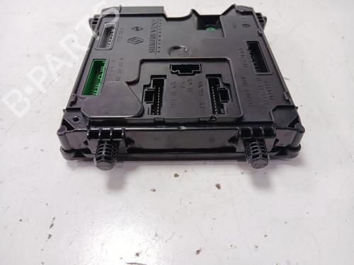 Fuse box RENAULT LAGUNA III (BT0/1) 2.0 dCi GT (BT11, BT1E, BT1N) | BP30507317E1 - Image 2