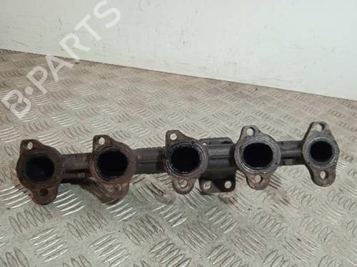 Used Exhaust manifold CITROËN BERLINGO / BERLINGO FIRST Box Body/MPV (M_) [1996-2011]  14699063