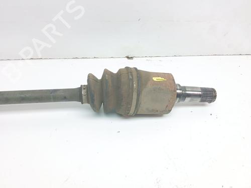 Right front driveshaft KIA RIO I Hatchback (DC) 1.3 | BP39412392M39 - Image 2