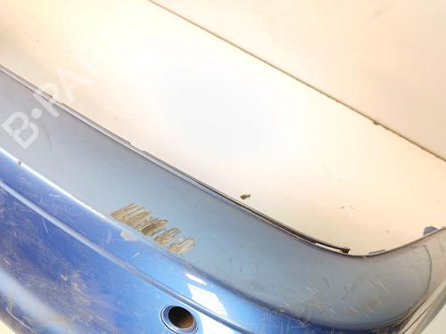 Rear bumper BMW 3 Coupe (E46) M3 | BP27467990C8 